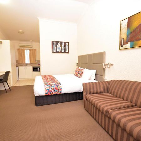Boulevarde Motor Inn Wagga Wagga Εξωτερικό φωτογραφία
