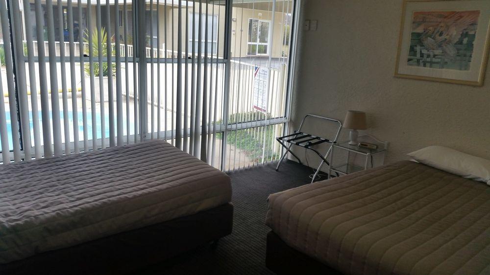 Boulevarde Motor Inn Wagga Wagga Εξωτερικό φωτογραφία