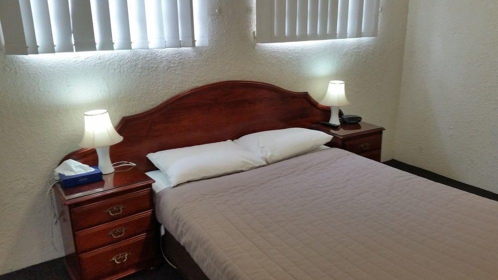 Boulevarde Motor Inn Wagga Wagga Εξωτερικό φωτογραφία
