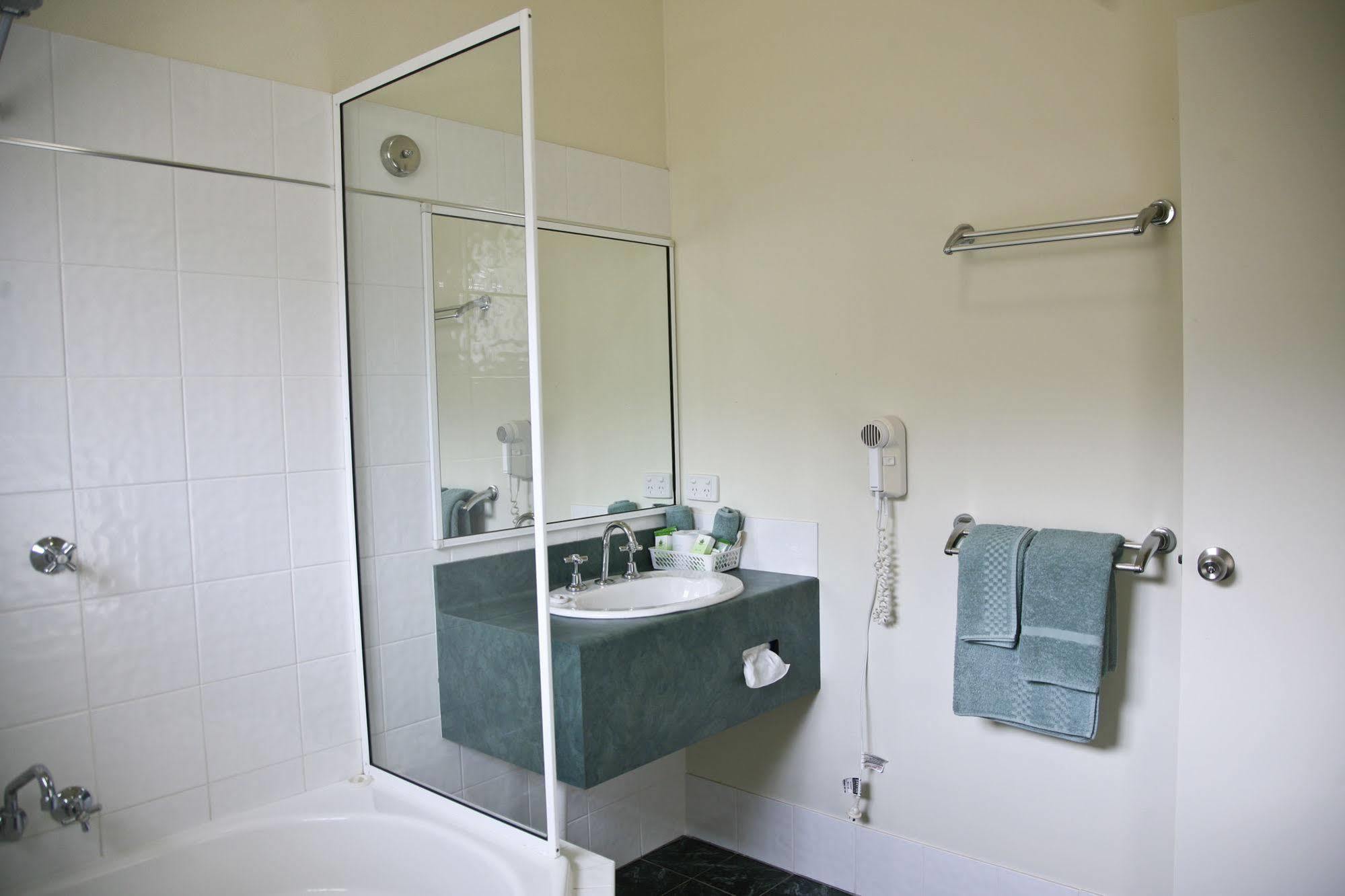 Boulevarde Motor Inn Wagga Wagga Εξωτερικό φωτογραφία