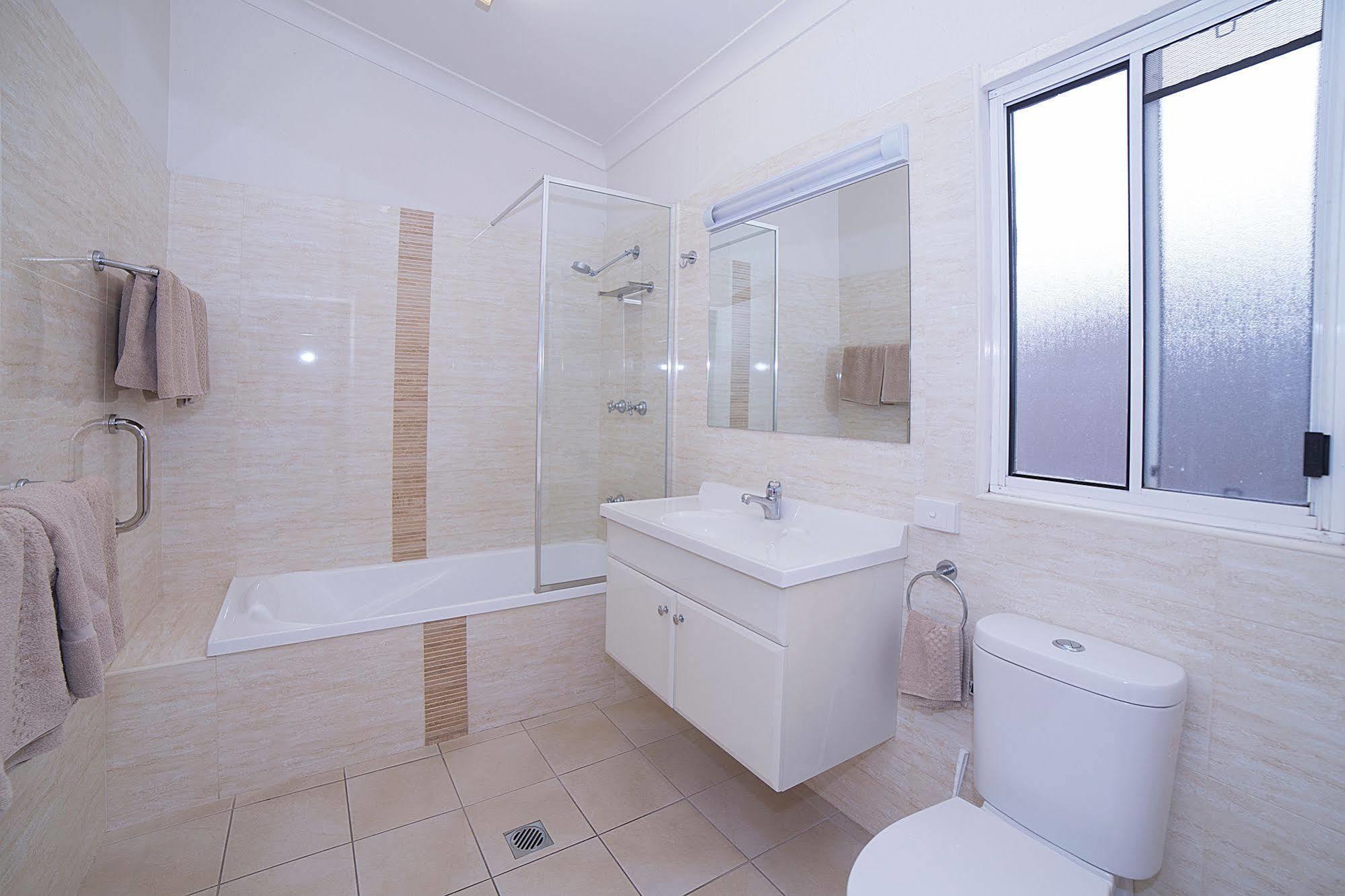 Boulevarde Motor Inn Wagga Wagga Εξωτερικό φωτογραφία