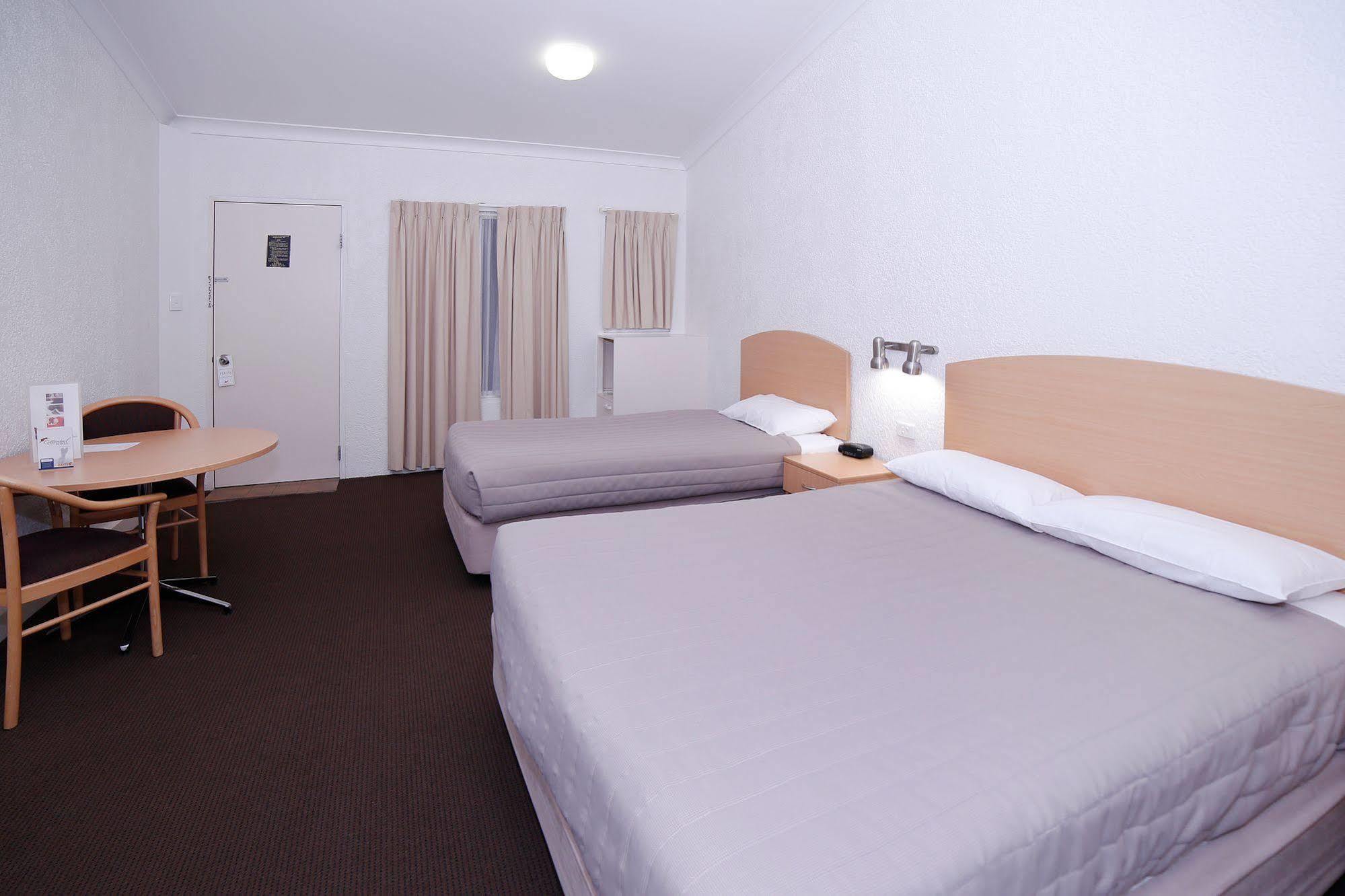 Boulevarde Motor Inn Wagga Wagga Εξωτερικό φωτογραφία